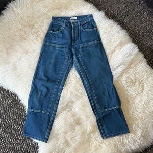 Rudy Jude Utility Jeans